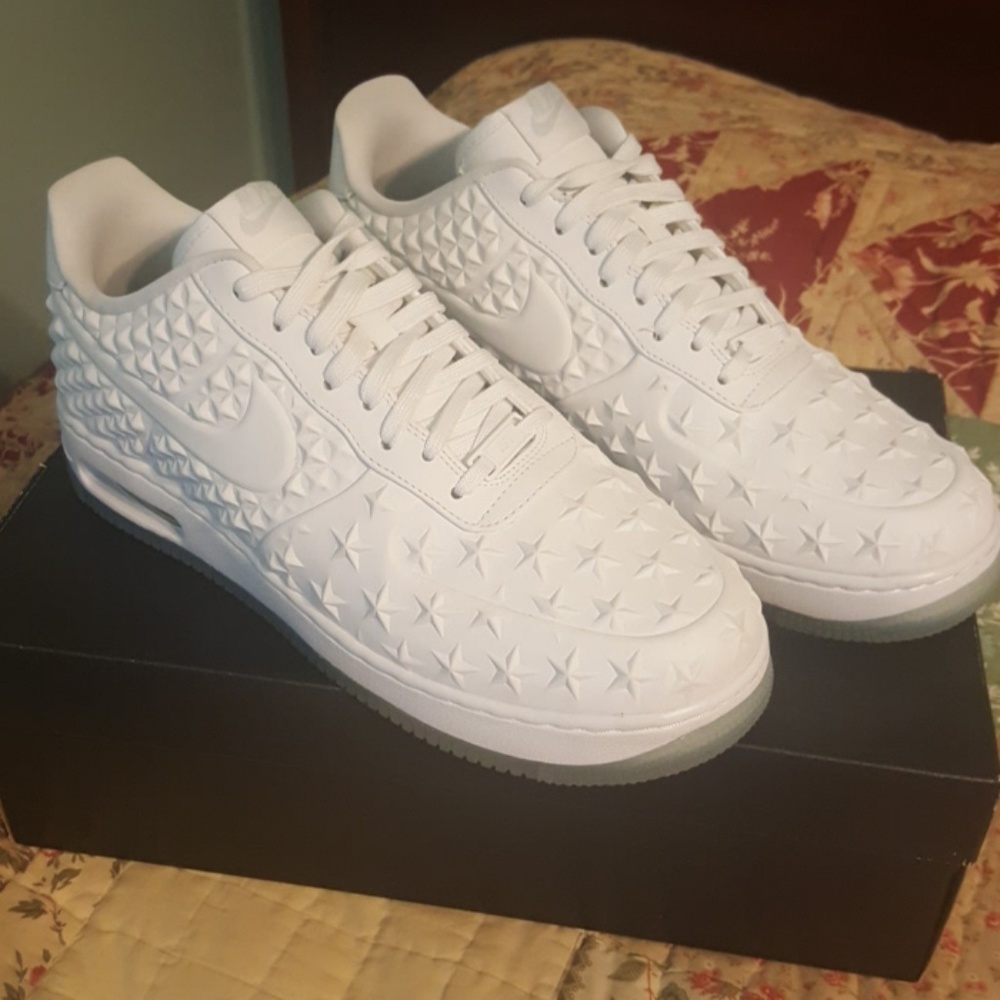 Nike Air Force One Elite AS QS